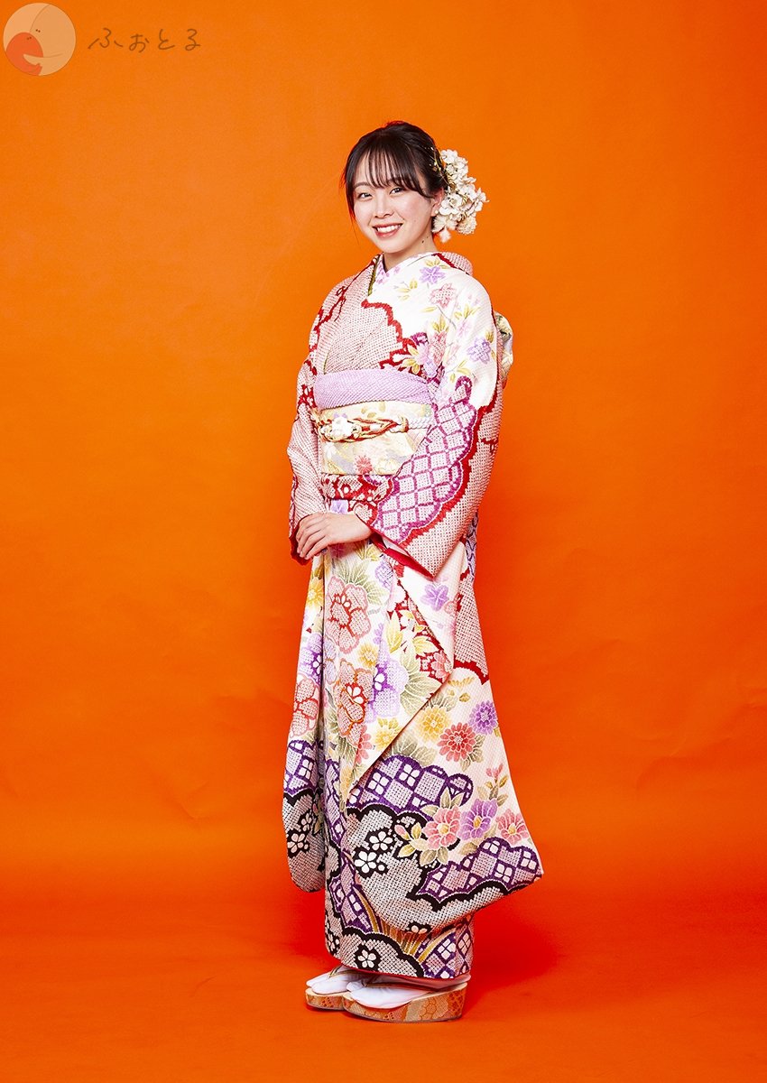 あきさんのポートフォリオ0