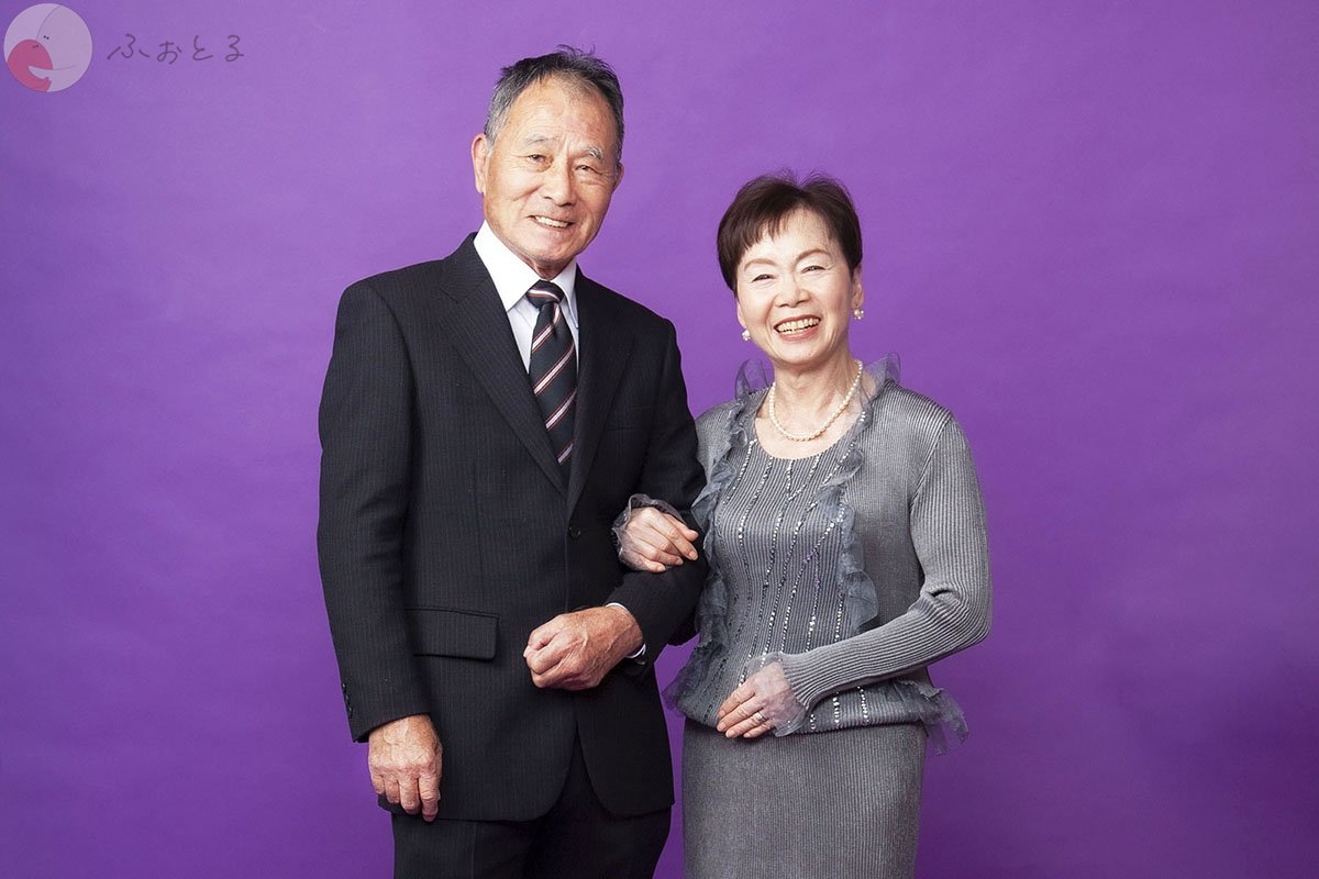 あきさんのポートフォリオ2