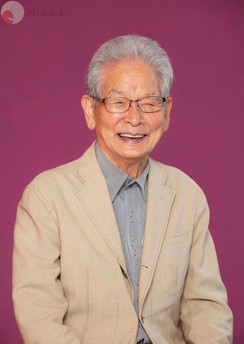 あきさんのポートフォリオ3