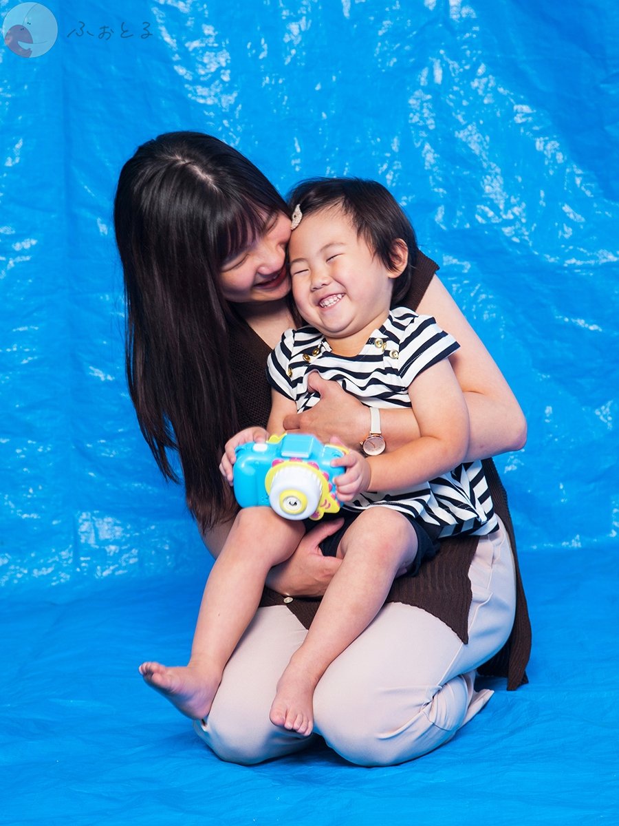 あきさんのポートフォリオ4