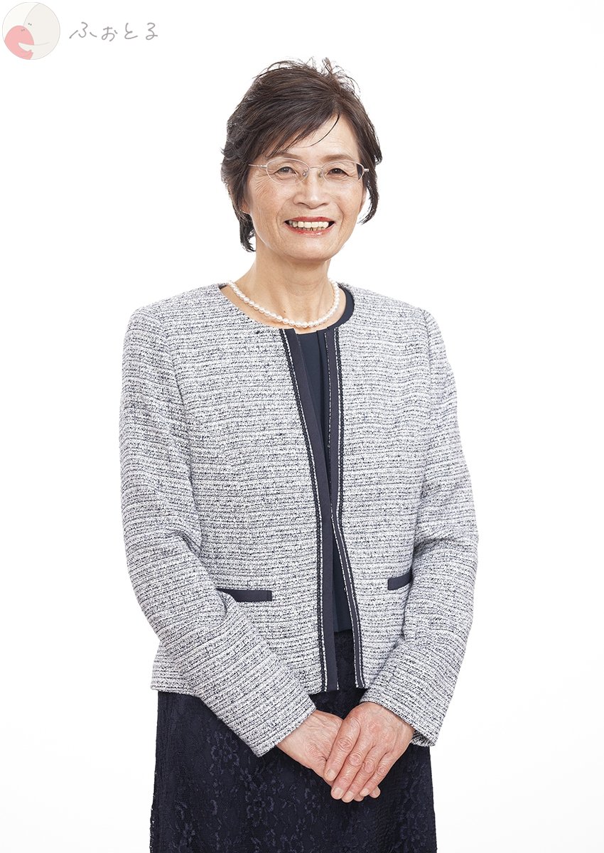 あきさんのポートフォリオ5