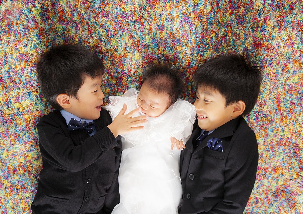 あきさんのポートフォリオ8