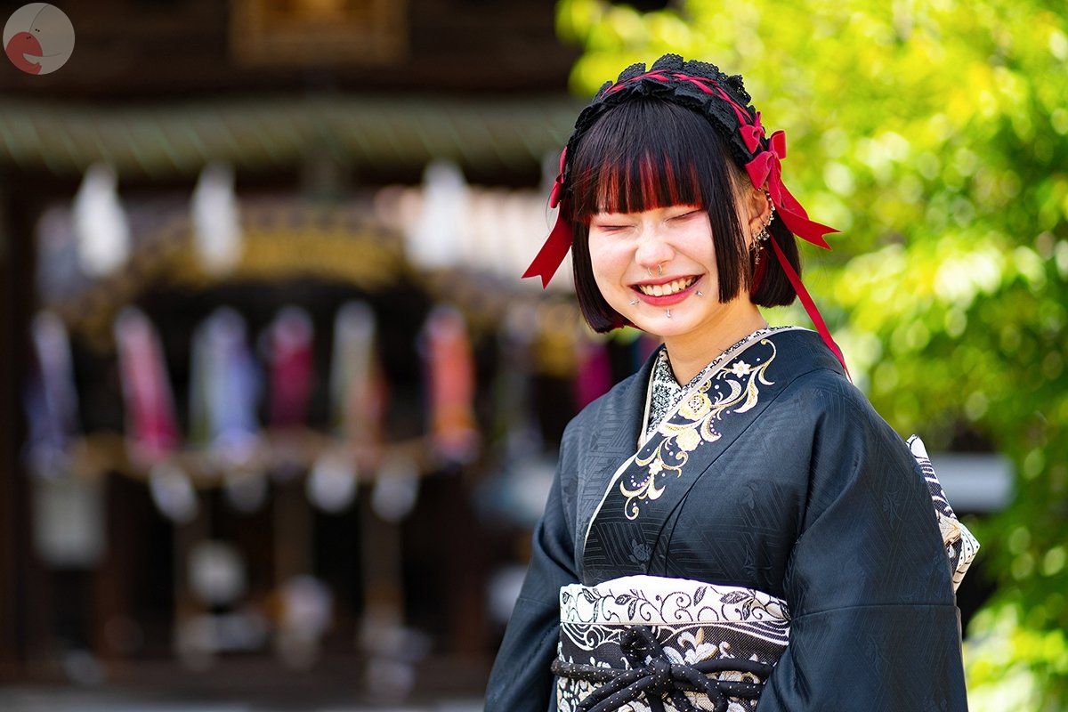 あきさんのポートフォリオ3