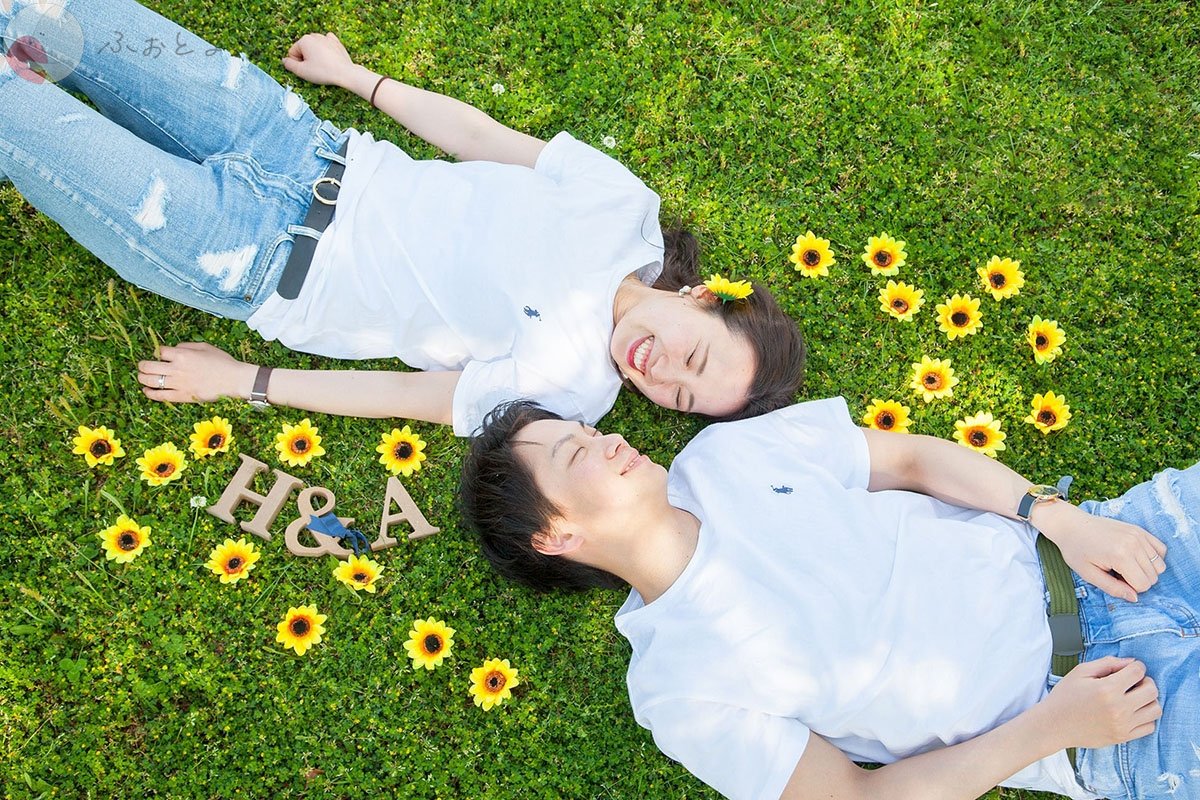 あきさんのポートフォリオ6