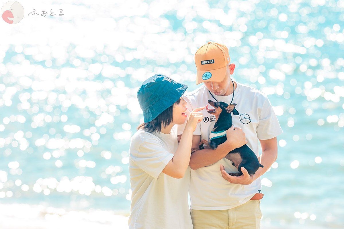 笑 莉 香のポートフォリオ3