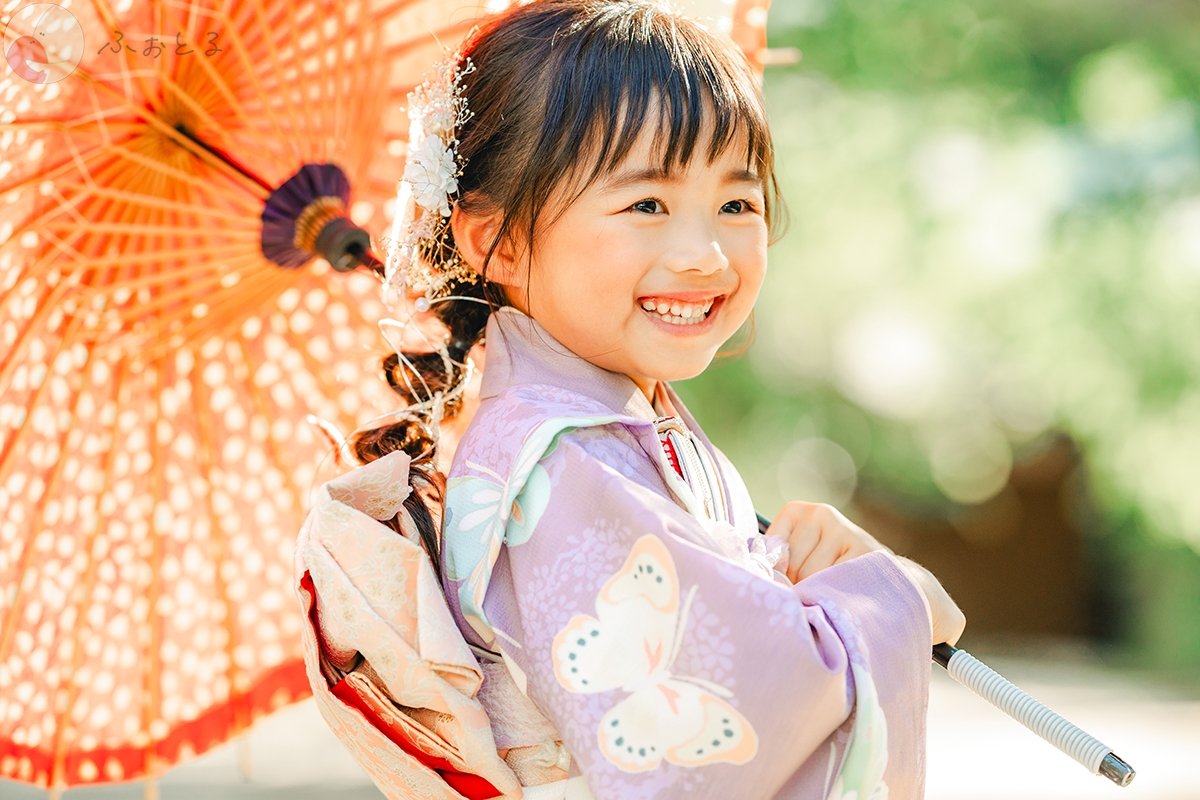 笑 莉 香のポートフォリオ3