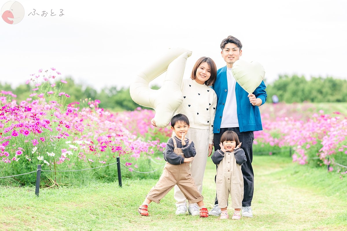 笑 莉 香のポートフォリオ4