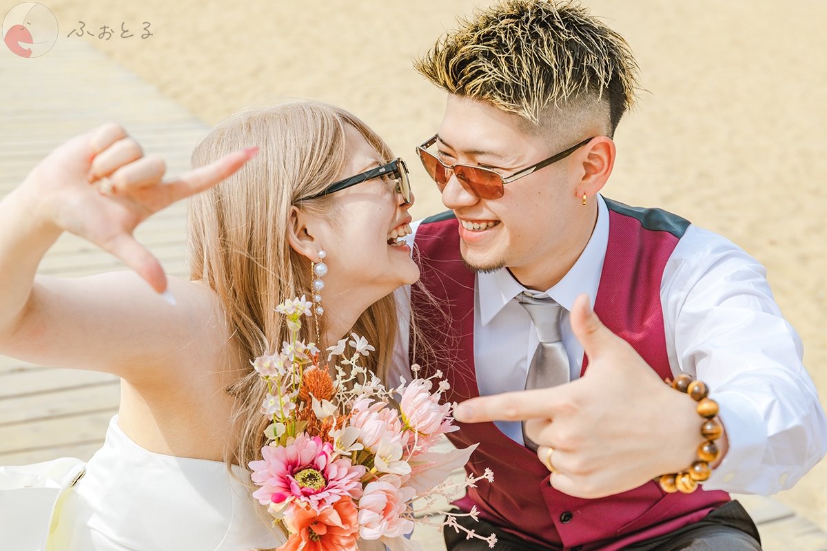 笑 莉 香のポートフォリオ6