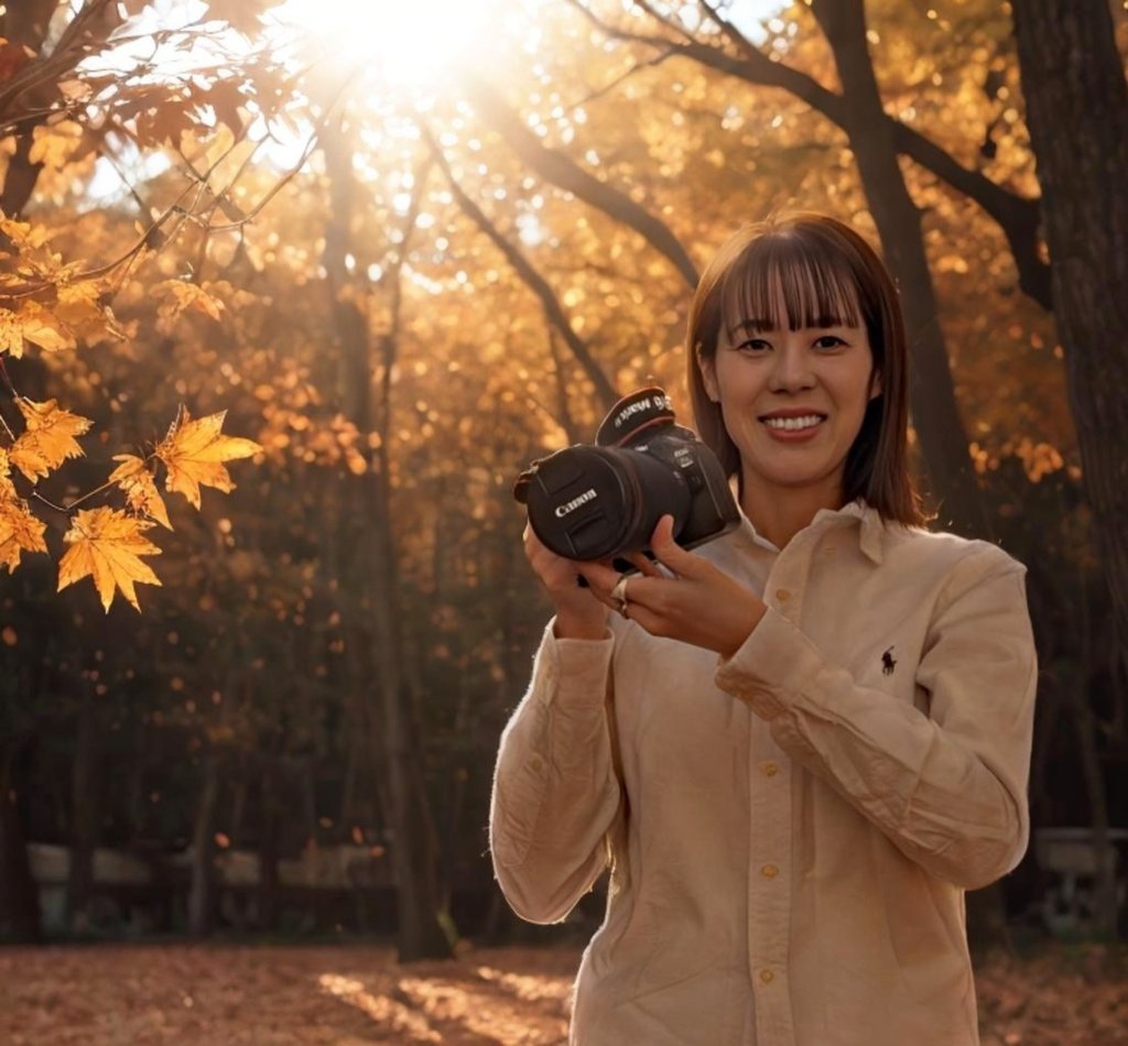 Kicori Nozomi Goto