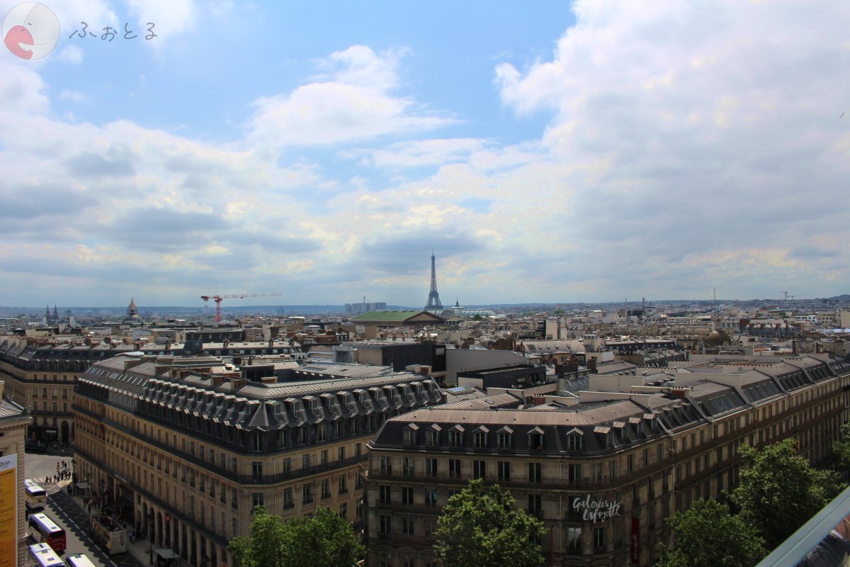 代々木のポートフォリオ5