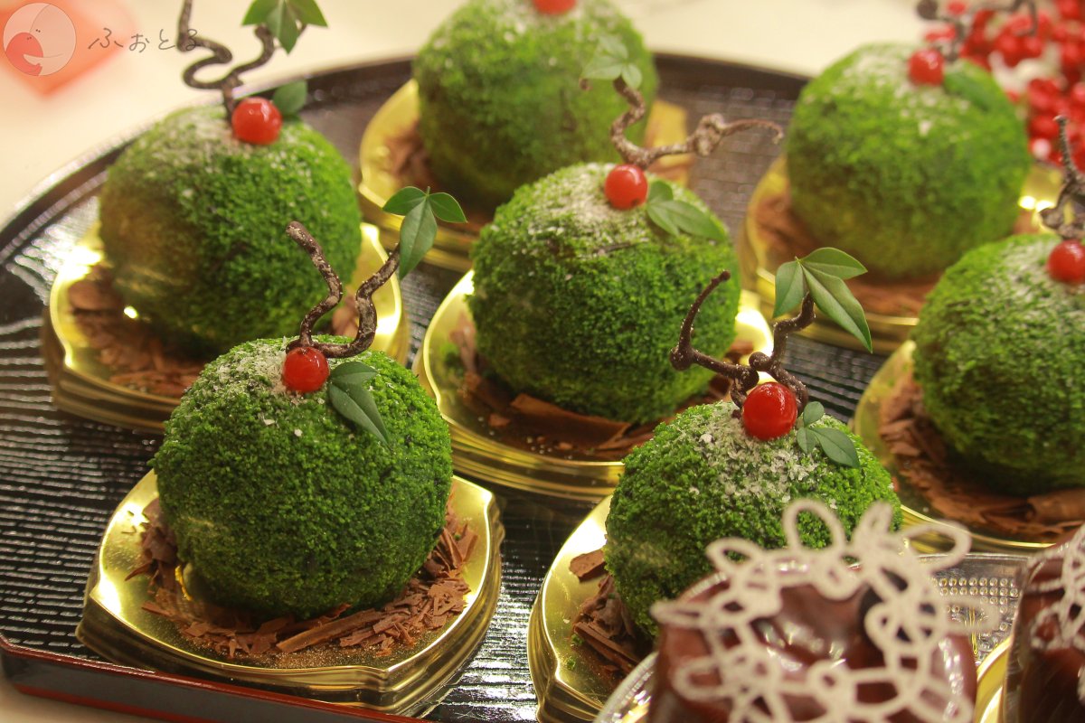 代々木のポートフォリオ8