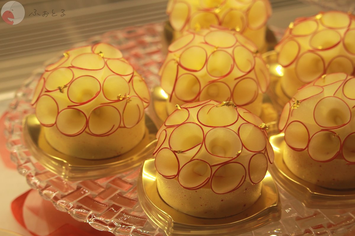 代々木のポートフォリオ4