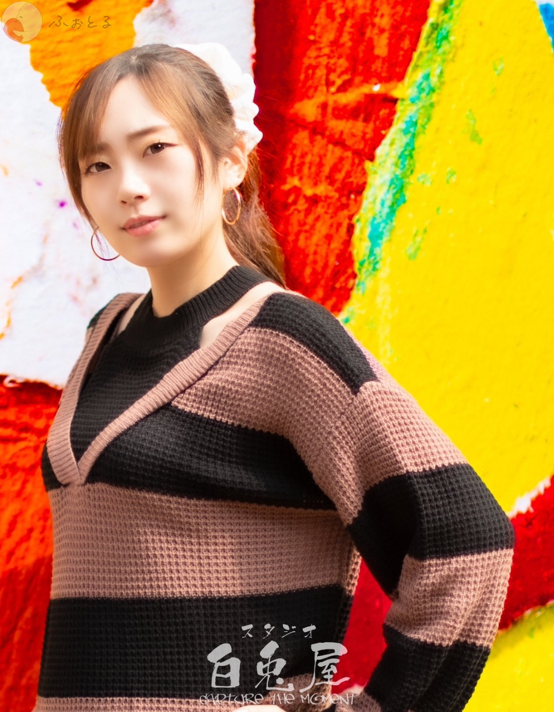 竹田孝文のポートフォリオ1