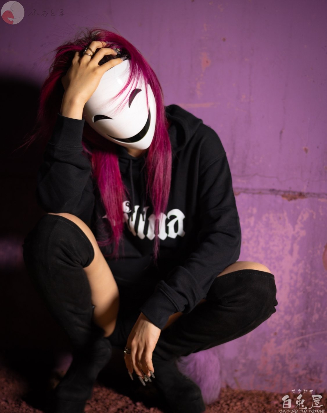 竹田孝文のポートフォリオ3