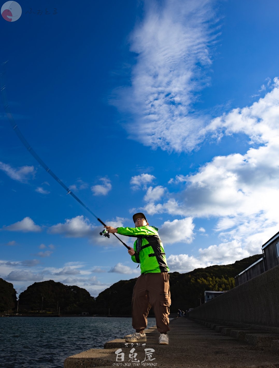 竹田孝文のポートフォリオ2