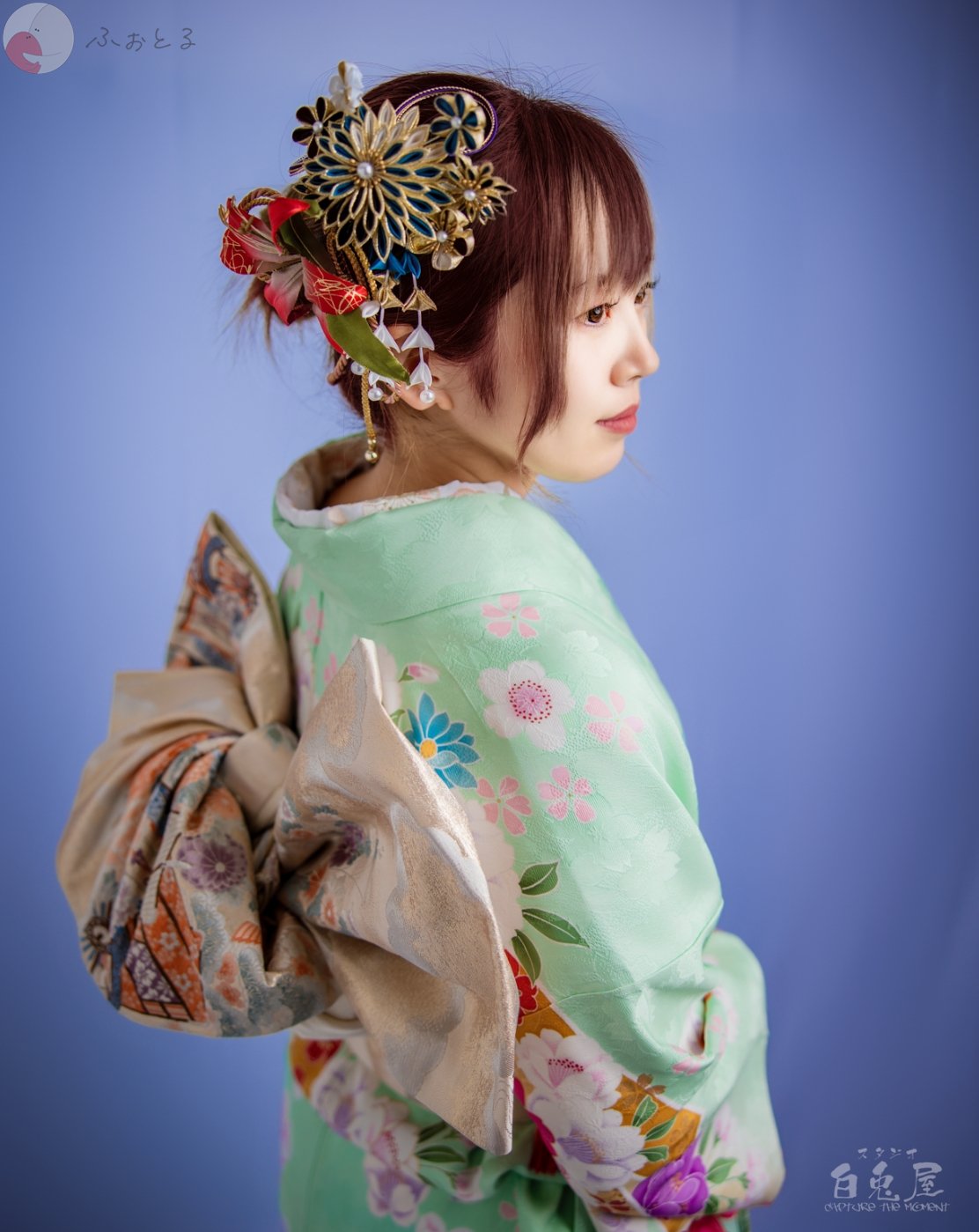 竹田孝文のポートフォリオ5