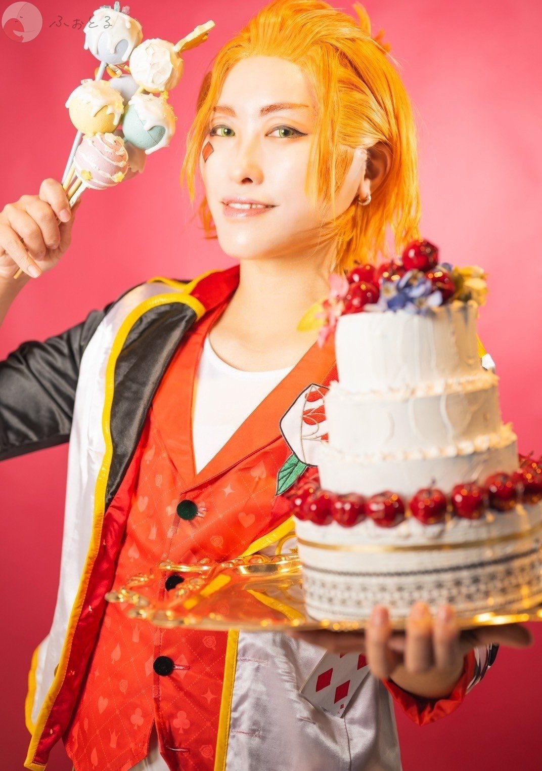 原のポートフォリオ1