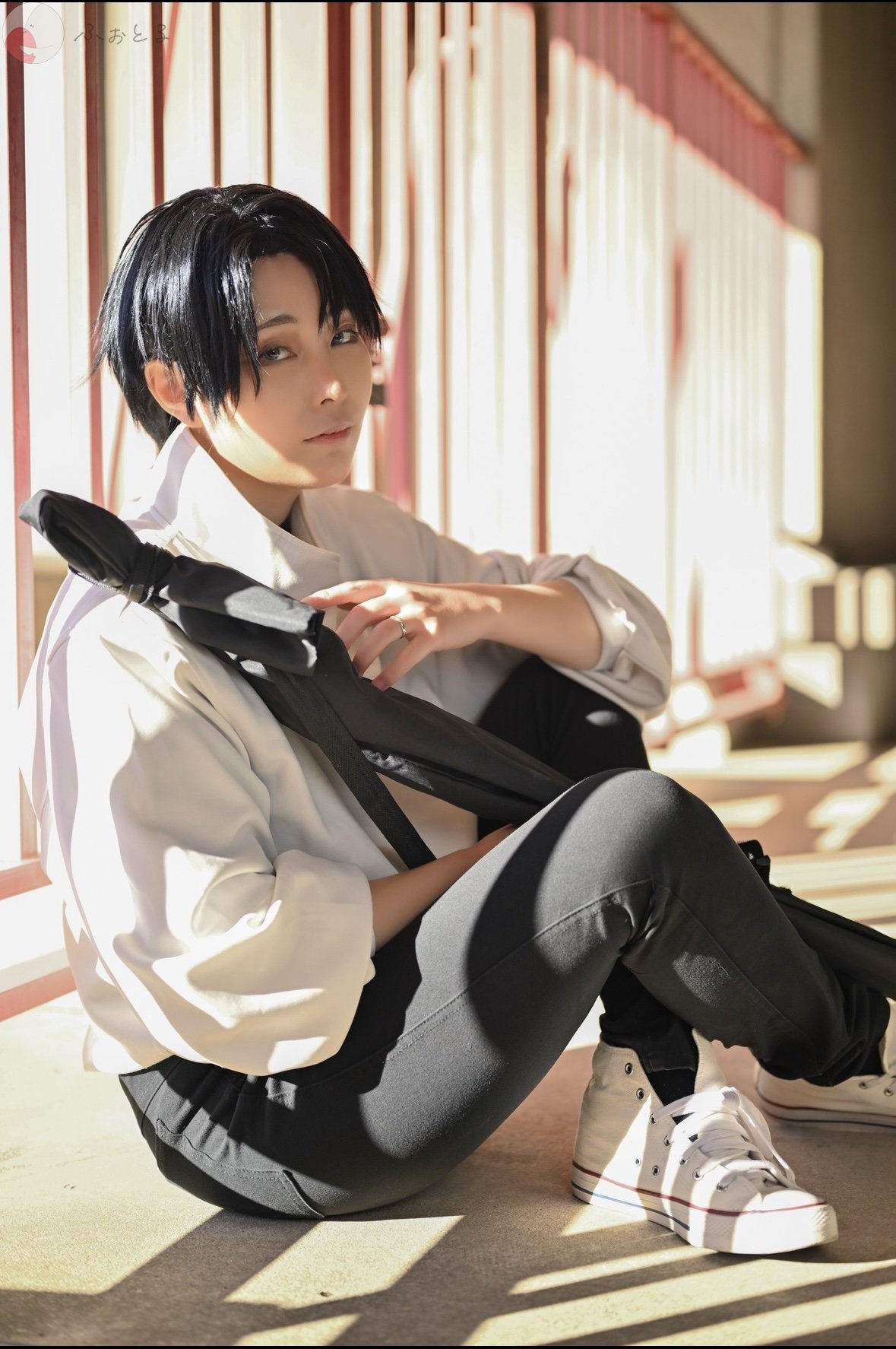 原のポートフォリオ1