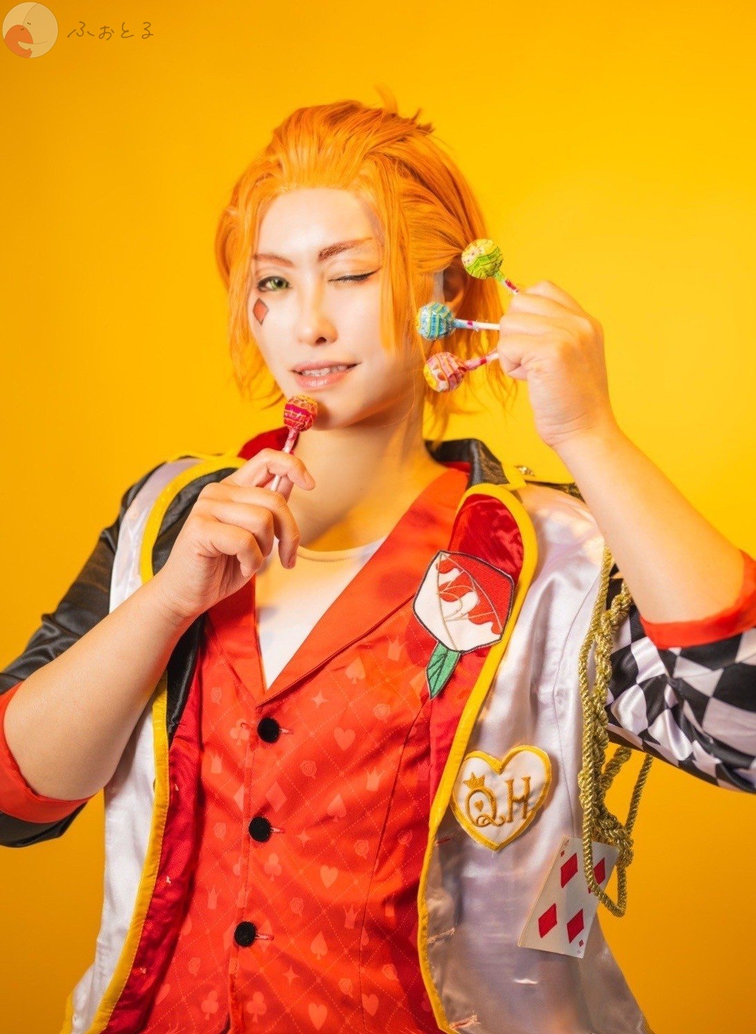 原のポートフォリオ2