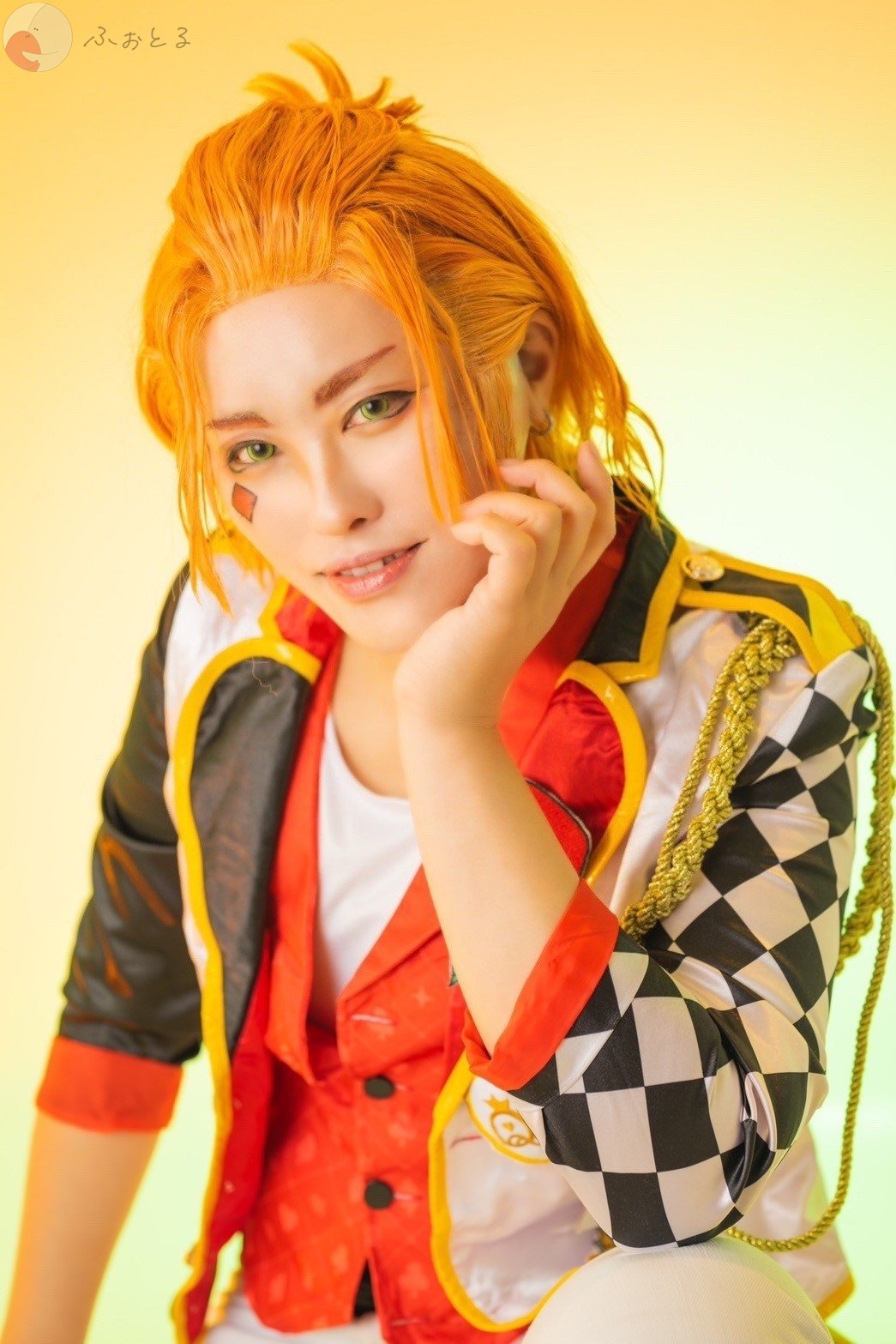 原のポートフォリオ4