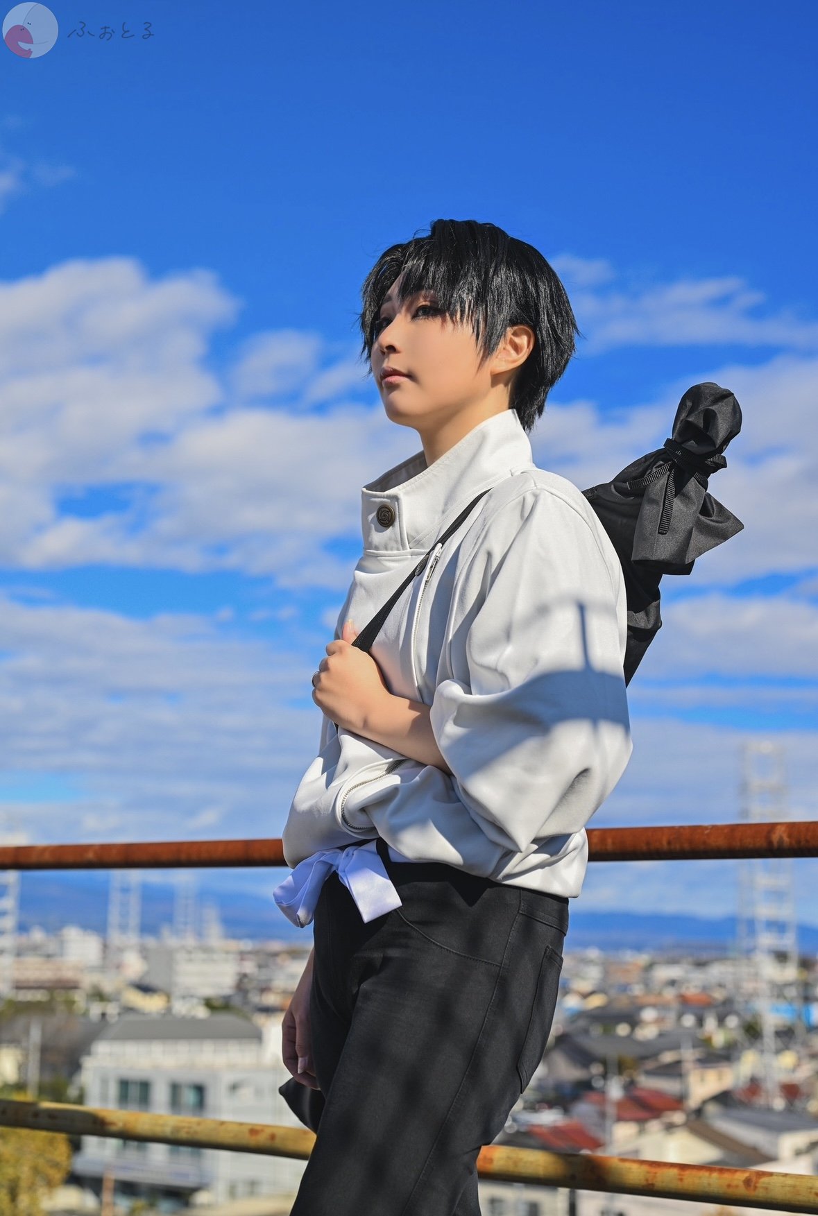 原のポートフォリオ8