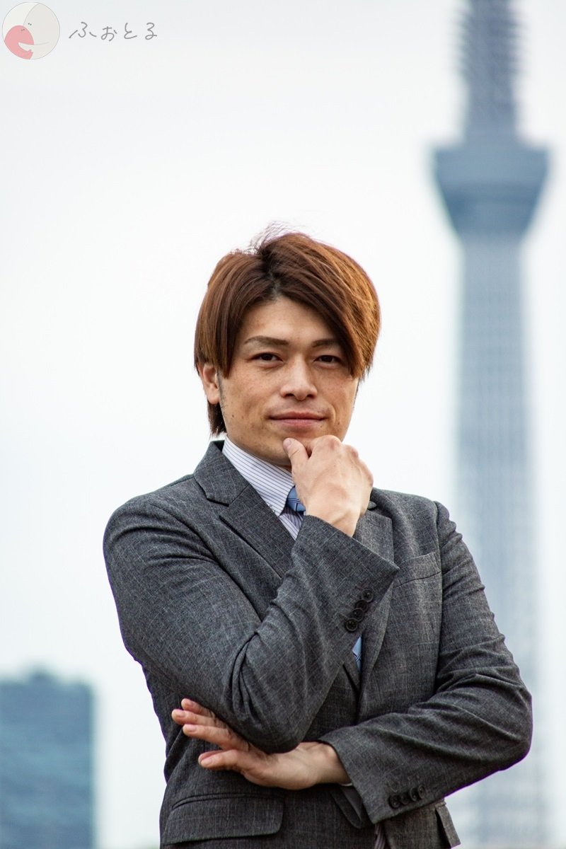 小林晋也(こば)のポートフォリオ0