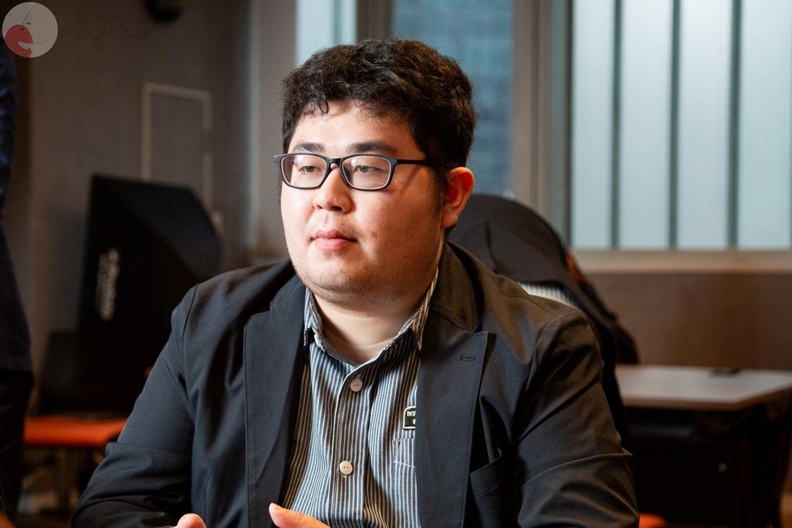 小林晋也(こば)のポートフォリオ2