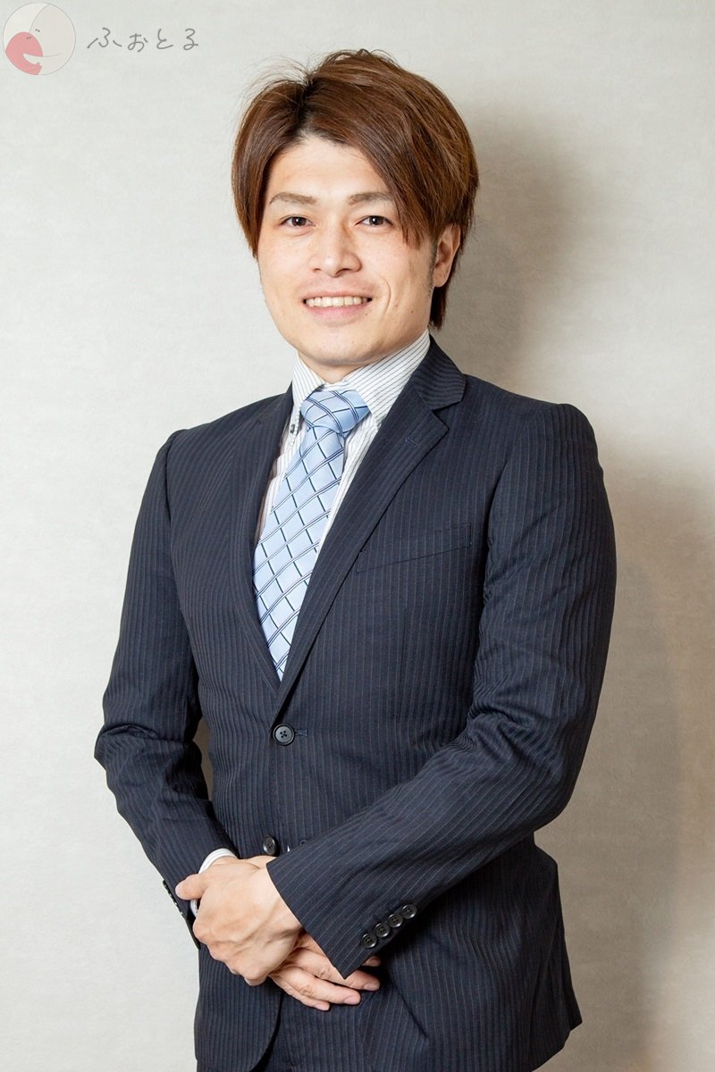 小林晋也(こば)のポートフォリオ4