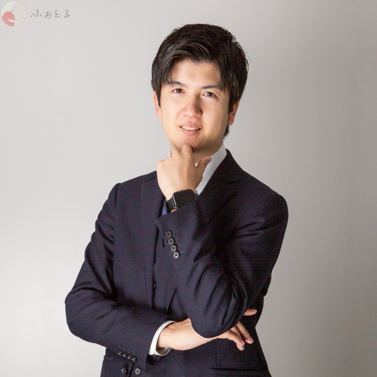 小林晋也(こば)のポートフォリオ5