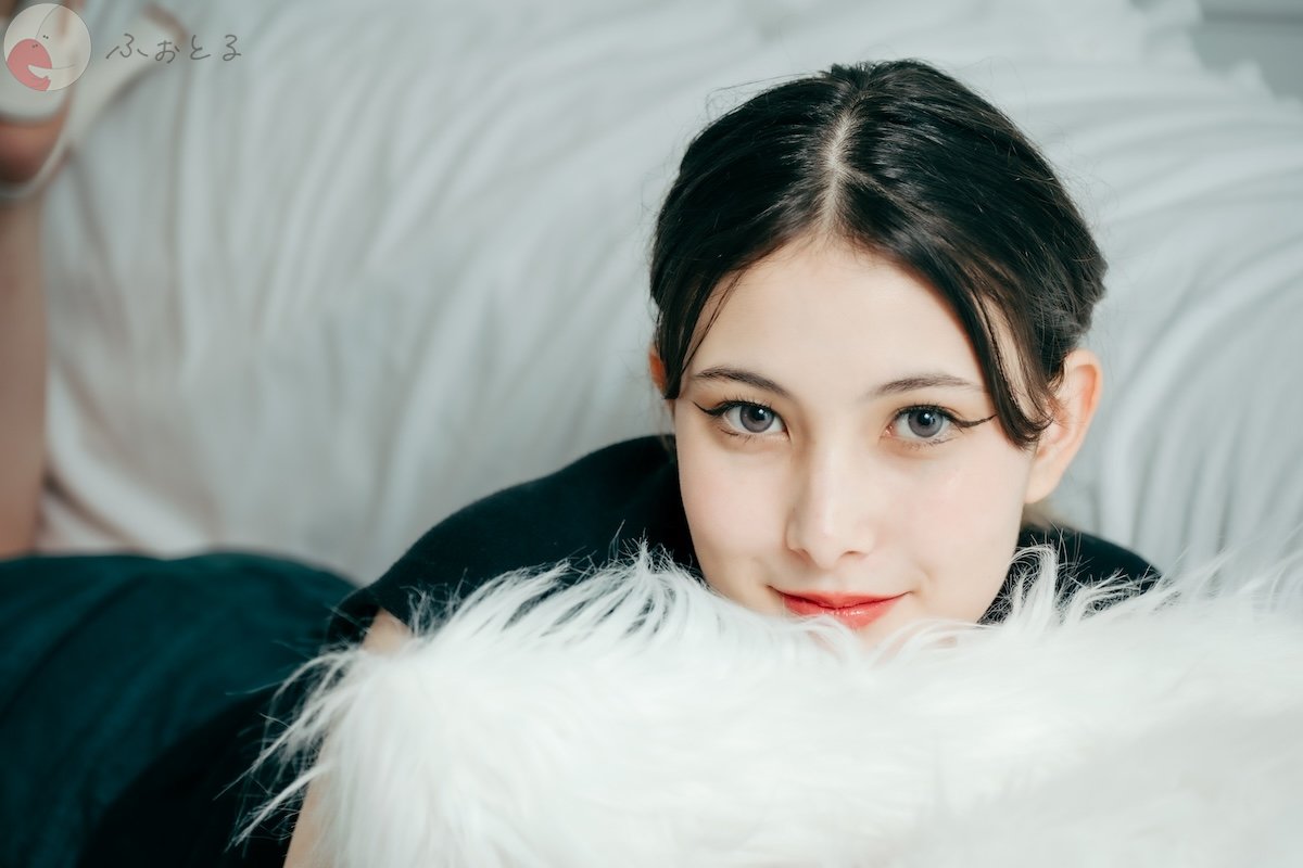 紬葵のポートフォリオ0