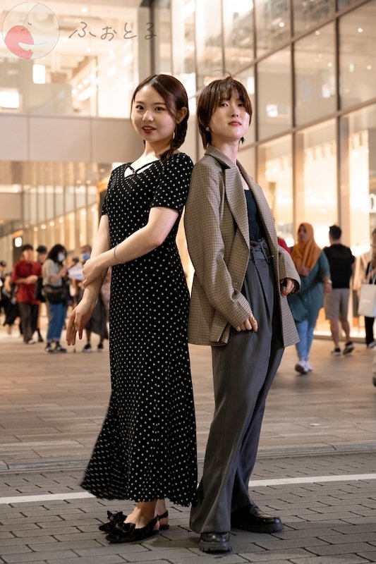 紬葵のポートフォリオ1