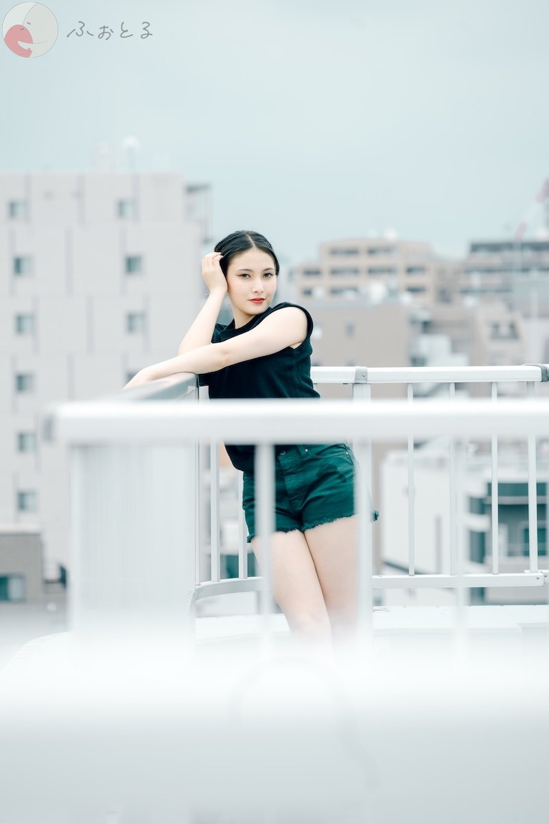 紬葵のポートフォリオ2