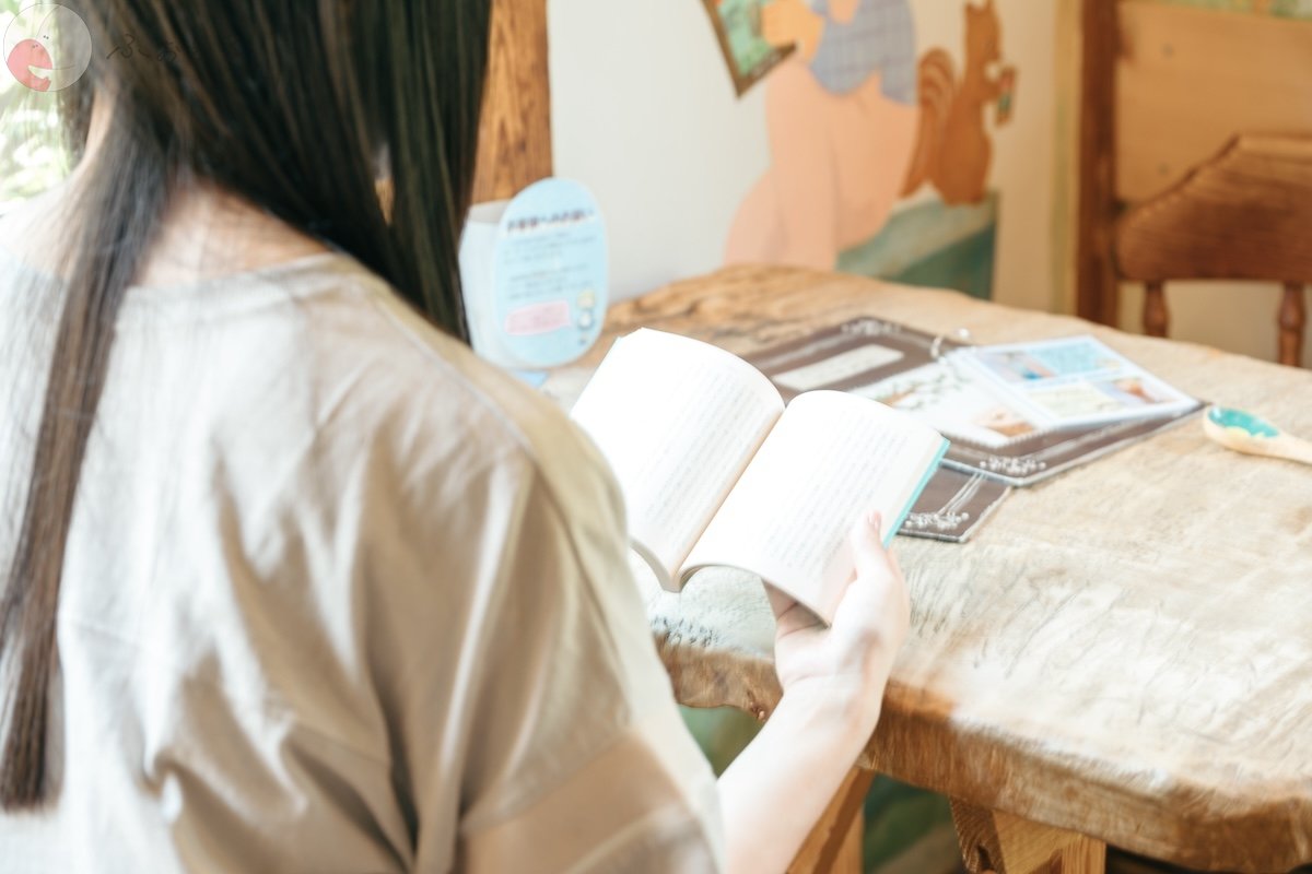 紬葵のポートフォリオ3