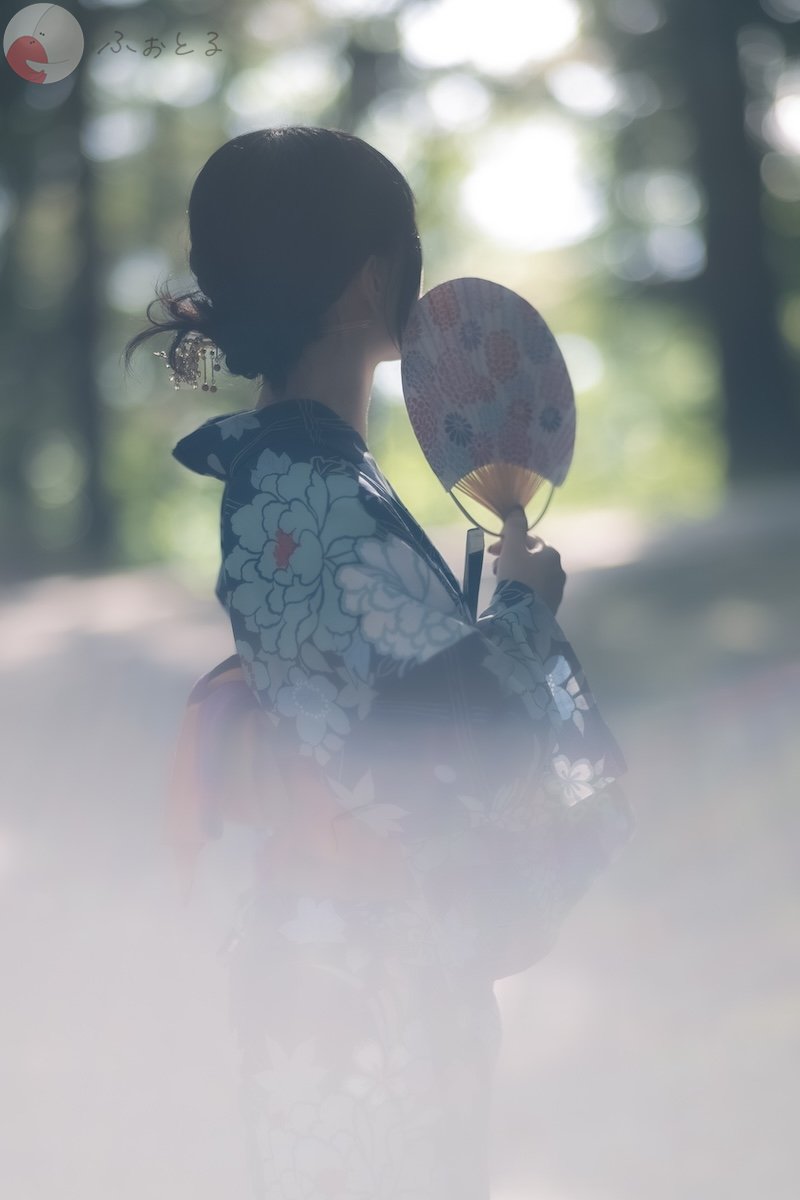 紬葵のポートフォリオ5