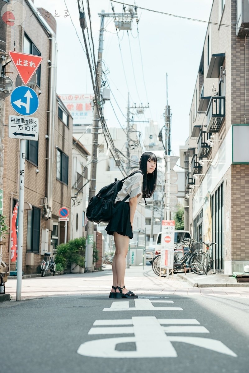 紬葵のポートフォリオ6