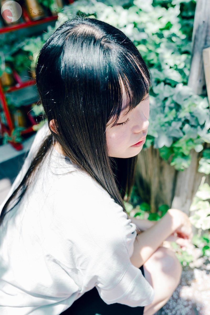 紬葵のポートフォリオ9