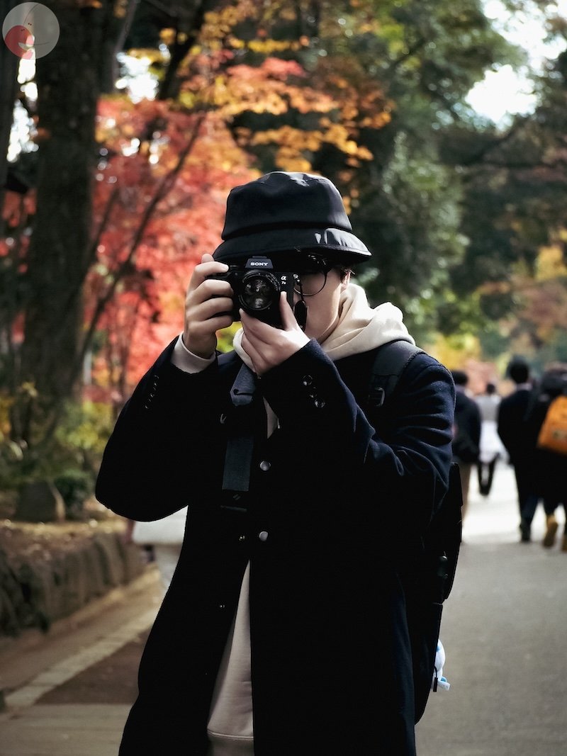 紬葵のポートフォリオ0