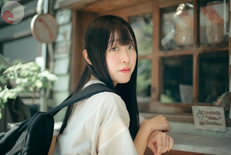 紬葵のポートフォリオ6