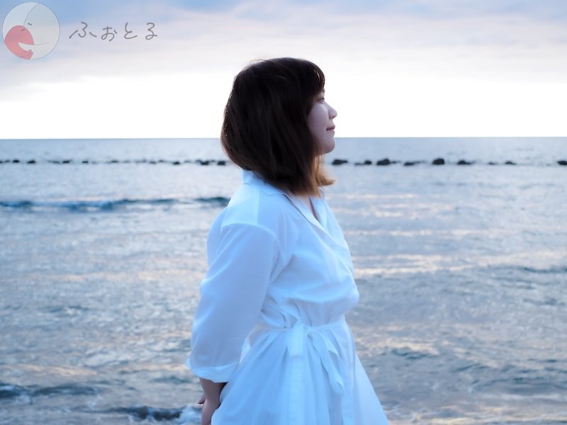 紬葵のポートフォリオ7