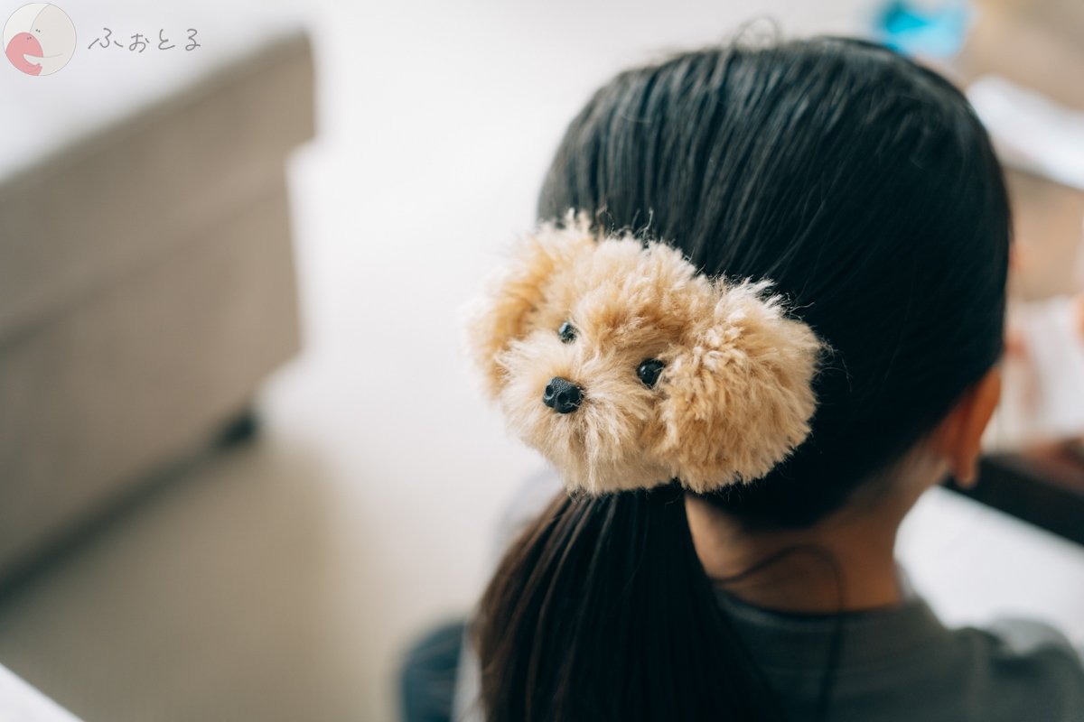 はしもと ゆかのポートフォリオ1