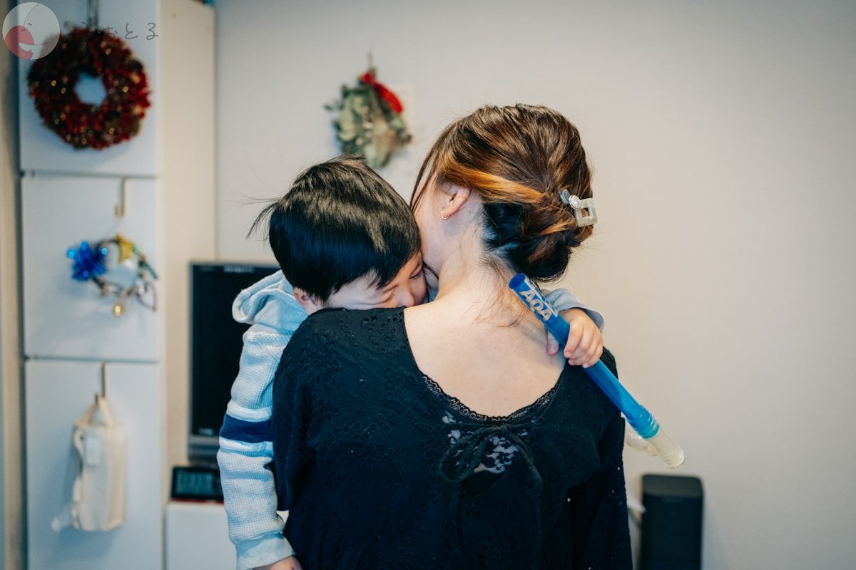 はしもと ゆかのポートフォリオ6