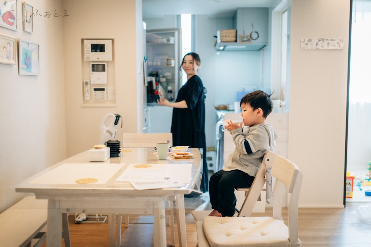 はしもと ゆかのポートフォリオ9