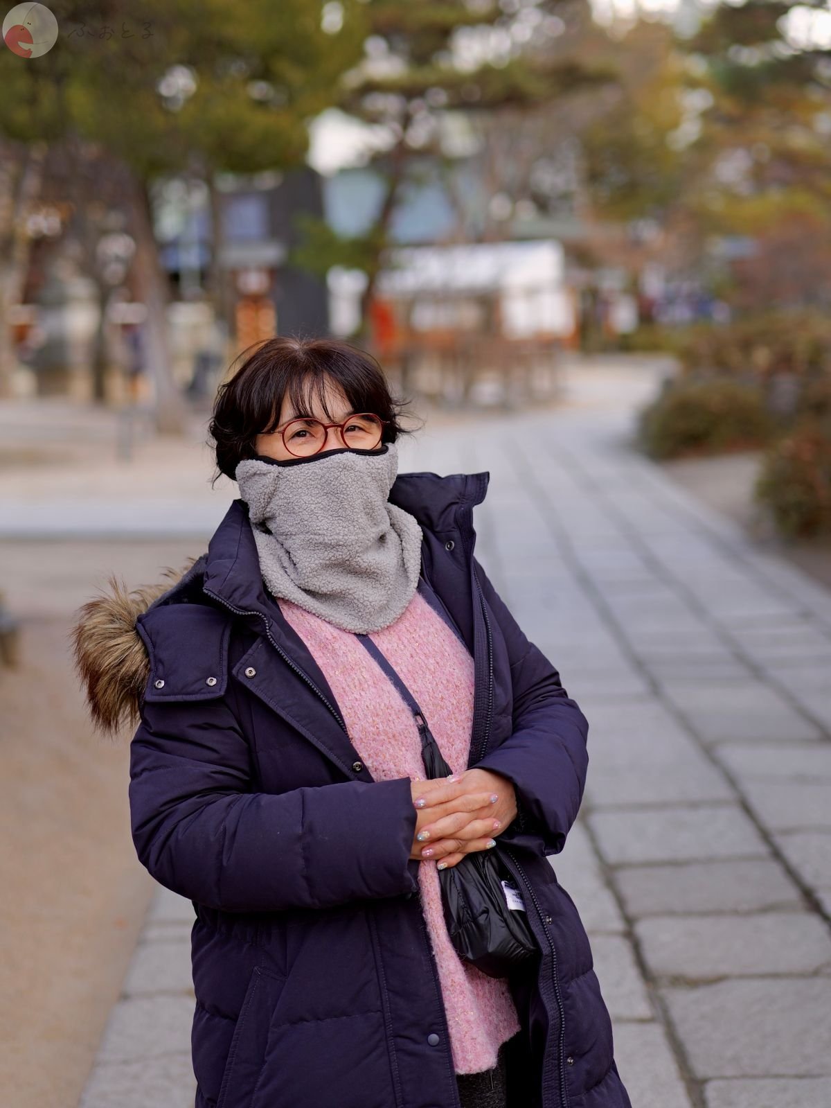 Cogley コーグリーのポートフォリオ1