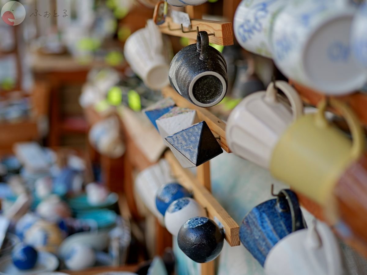 Cogley コーグリーのポートフォリオ2