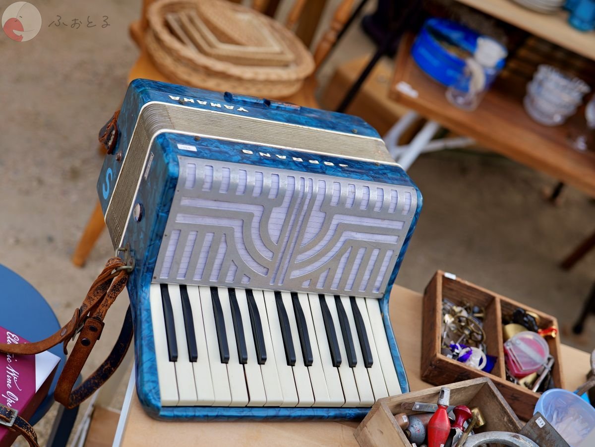 Cogley コーグリーのポートフォリオ4