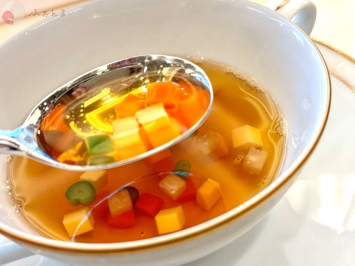 Cogley コーグリーのポートフォリオ7