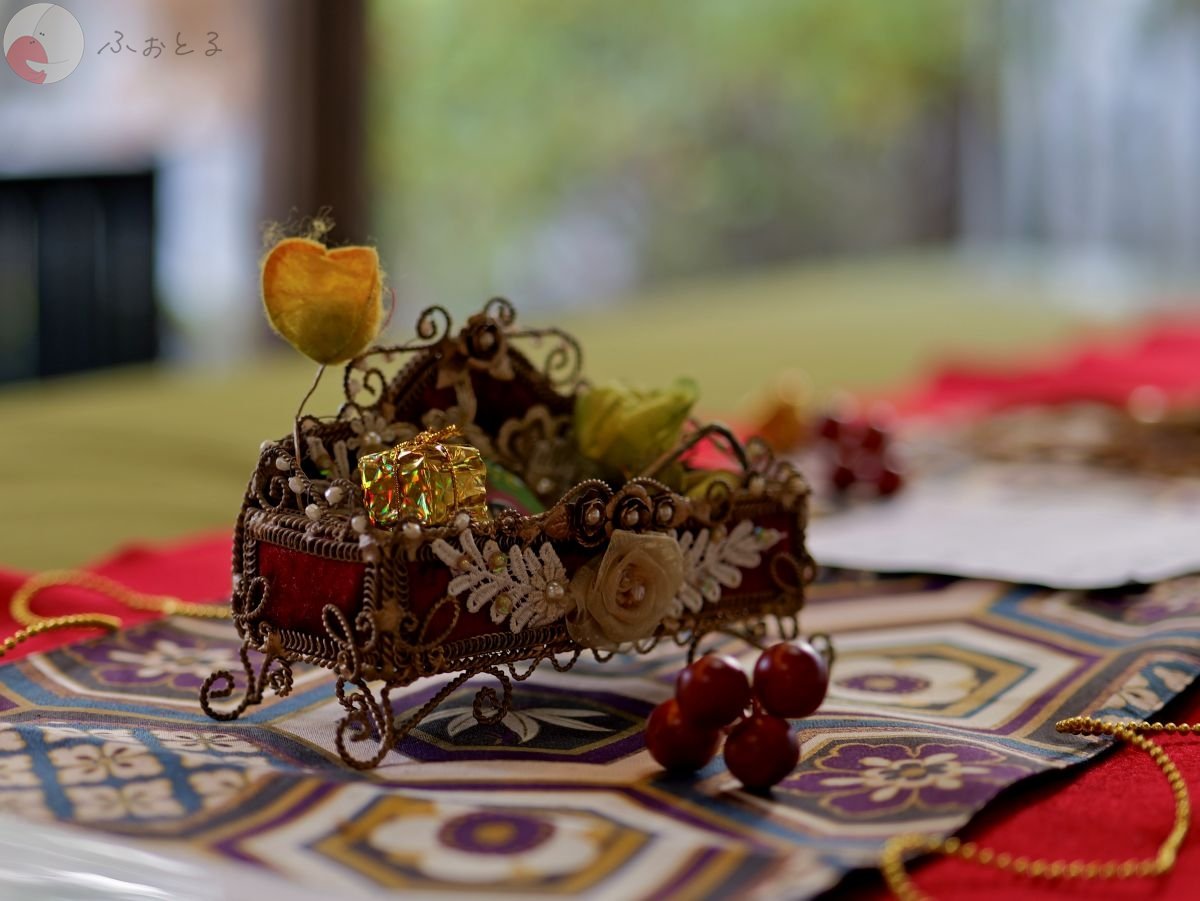 Cogley コーグリーのポートフォリオ9