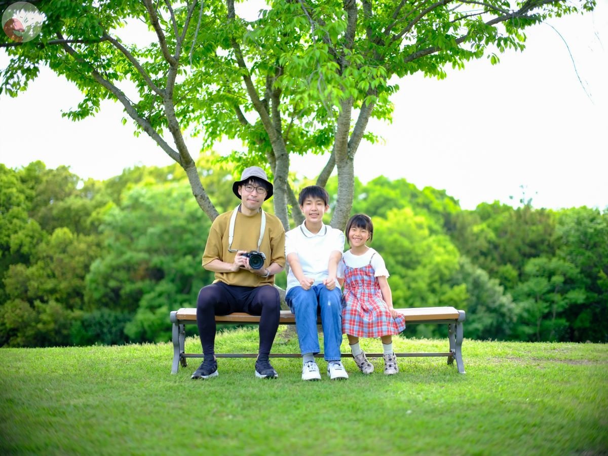 ふじおか万次郎のポートフォリオ4