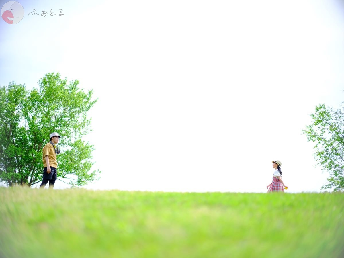 ふじおか万次郎のポートフォリオ5