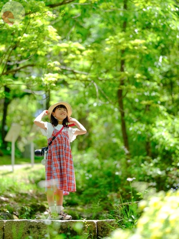 ふじおか万次郎のポートフォリオ7